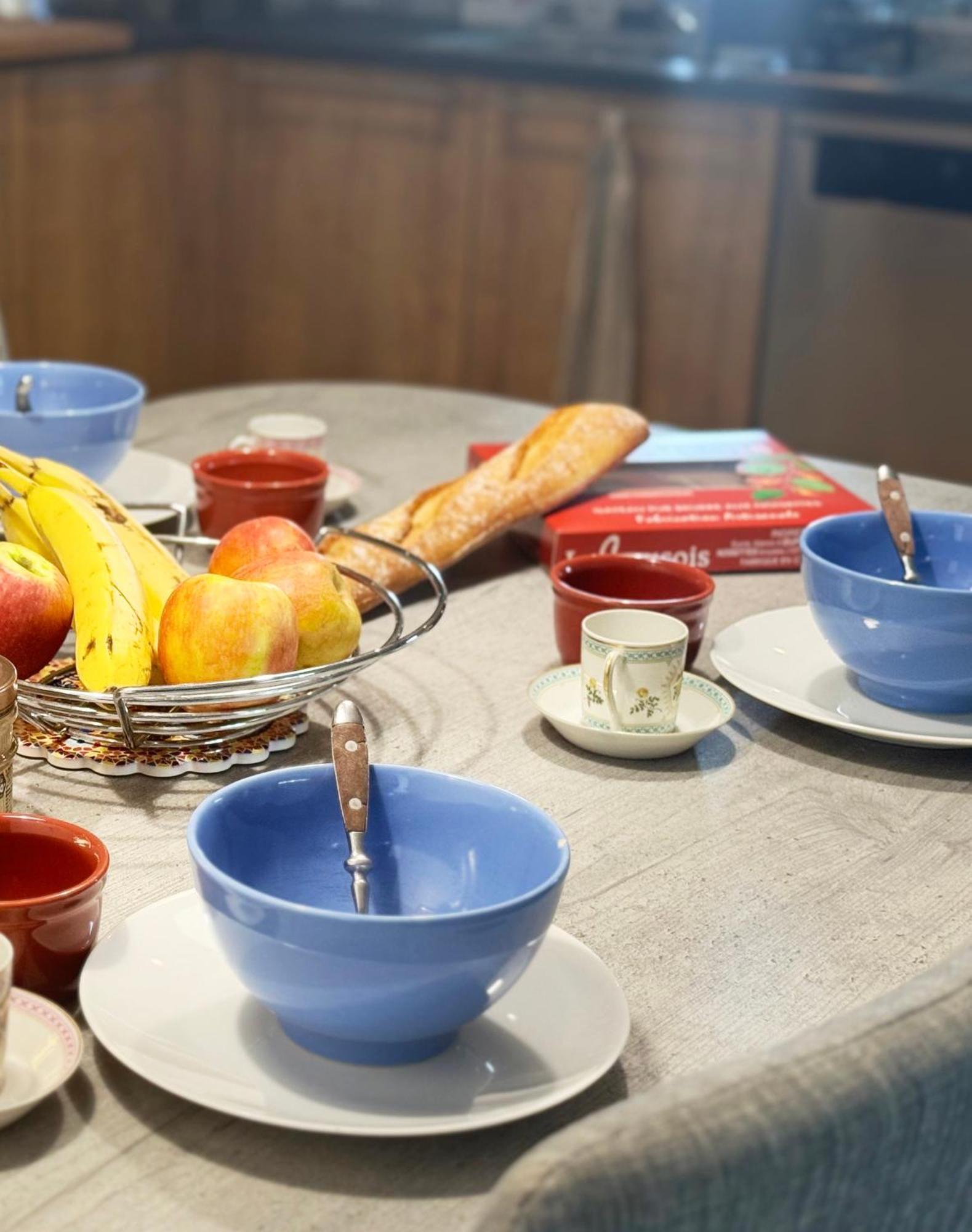 Вілла Au Pied Du Frene Bourganeuf Екстер'єр фото