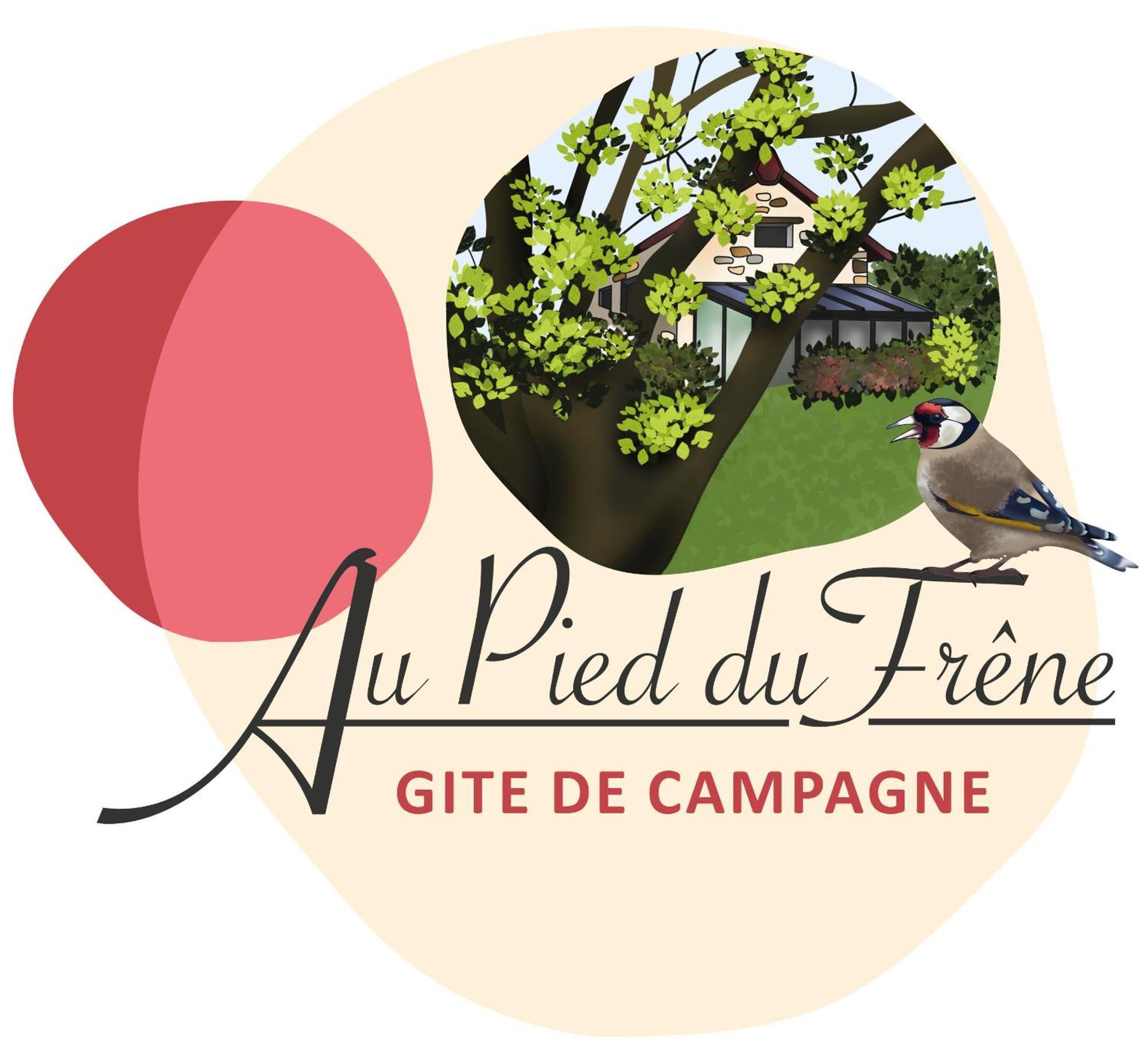 Вілла Au Pied Du Frene Bourganeuf Екстер'єр фото
